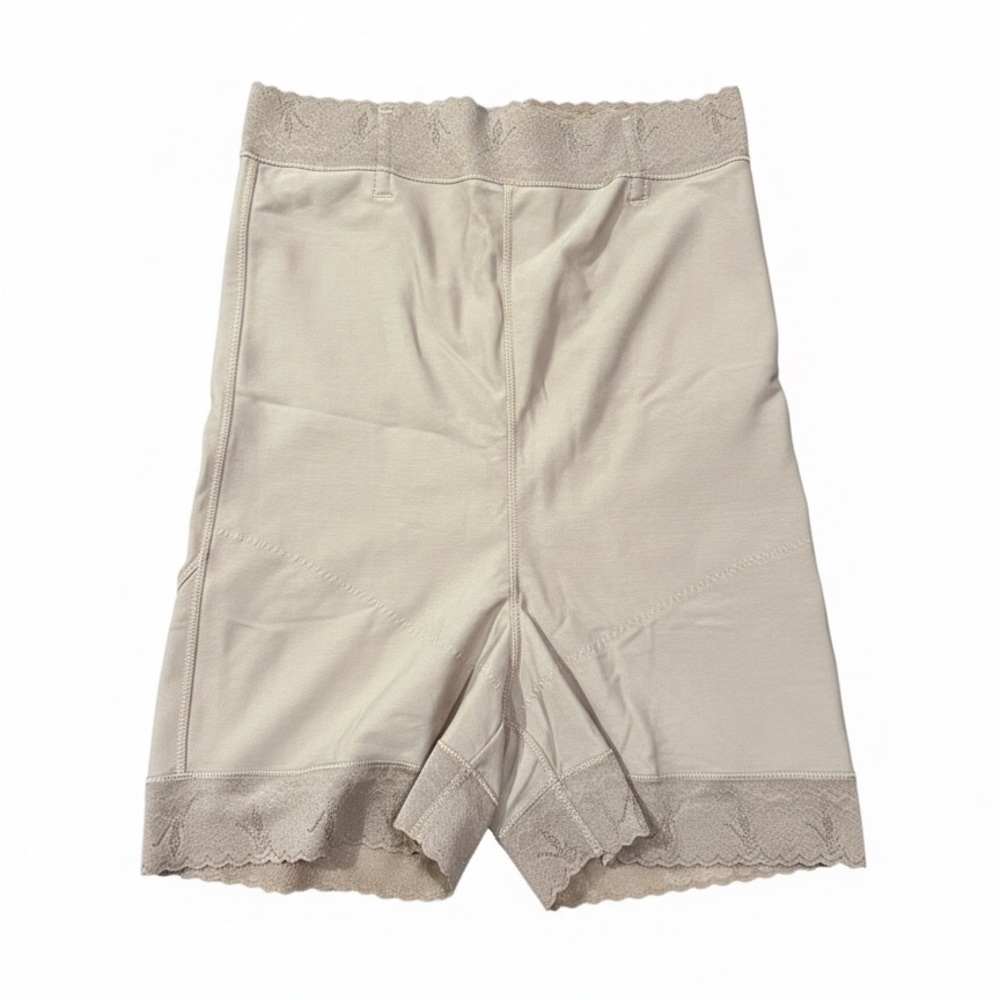 NWOT FAJA MELI'BELT  Faja Shorts Colombiana High Waist Butt Lifter Shorts 4XL